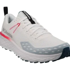 Montagne|Baskets*Columbia Konos TRS White